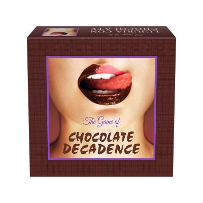 Chocolate Decadence