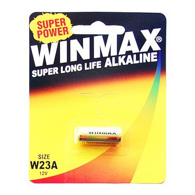 Winmax 23A Alkaline Bp-1 (1 Pack)