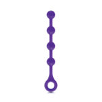 INYA Soft Balls Petite Purple - NS NOVELTIES - NSN-0552-05 - 657447098925