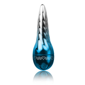 Joycicles Spangle  Blue to Silver - ROCKS OFF - 10JOYSPAN - 811041013238