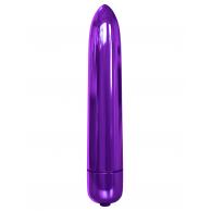 Classix Rocket Bullet - Purple - Pipedream Products - PD1961-12 - 603912750560