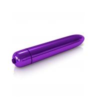 Classix Rocket Bullet - Purple - Pipedream Products - PD1961-12 - 603912750560