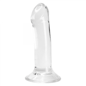 Adrien Lastic Alive Valiant 6 Inch Dong Clear 20720 8433345207209 Detail