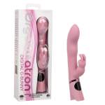 Calexotics Orgasmatron Digital G Bunny Rabbit Vibrator Pink SE 4389 15 3 716770107473 Multiview