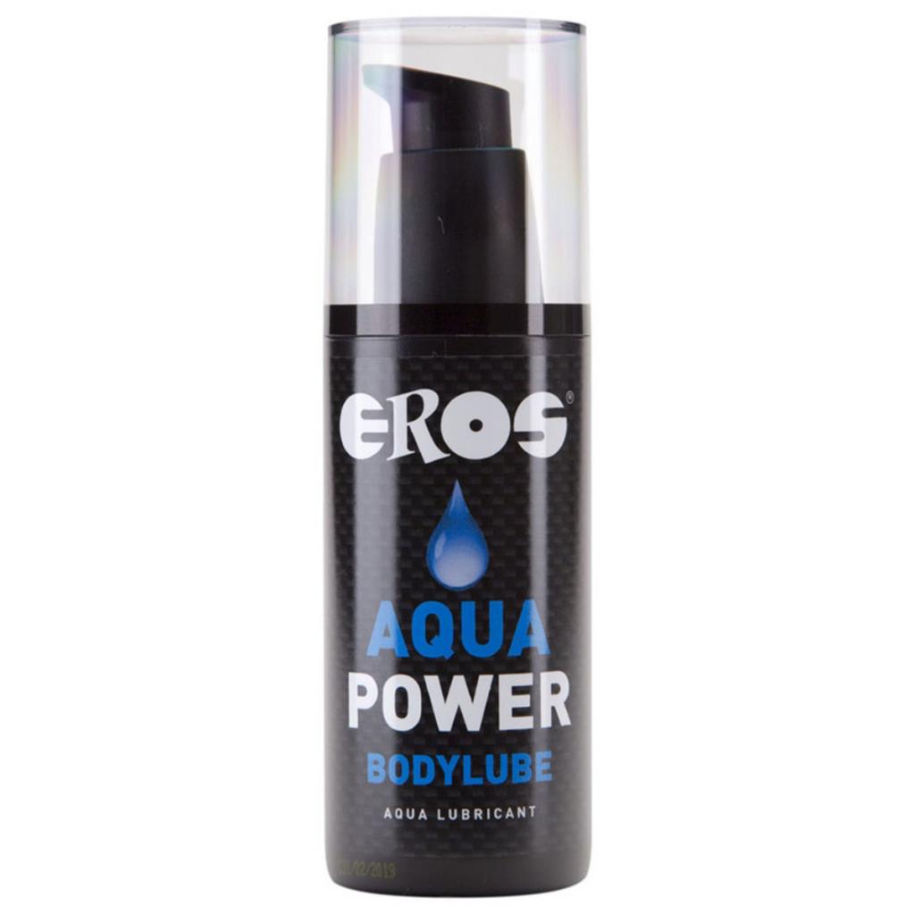 EROS Aqua Power Bodylube 125 ml AP18221 4035223182215