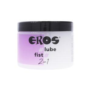 Eros 2in1 Fist Lube Lubricant 500ml ER77744 4035223777442 Detail