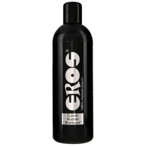 Eros Classic Silicone Bodyglide 1000ml ER21900 4035223219003 Detail