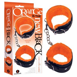 The 9s Orange Is The New Black