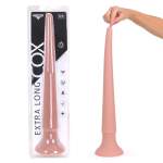 Kiotos Cox 17 Inch Extra Long Cox 039 Tapered Probe Light Flesh OPR3070077 8720246440386 Multiview