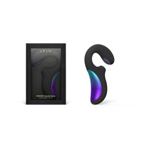 LELO Enigma Double Sonic Black 7350075029486 Multiview