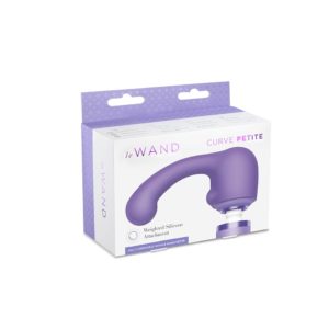 Le Wand Petite Curve Attachment LW-010VT 4890808216194