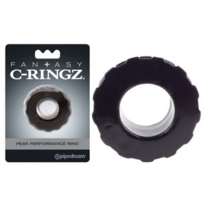 Fantasy C-Ringz  Peak Performance Ring  - PD 5965-23 - 603912747874