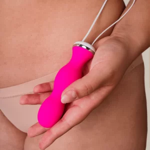 Perifit Care Original Kegel Exerciser with Smartphone App Pink PF CAR PNK 3770014642110 Model Detail