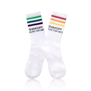 SVAKOM Explore Your Limits SOCKS GWP