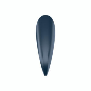 Satisfyer Rings Rocket Ring Navy Blue 4061504000879 Side Detail