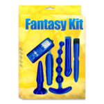 Seven Creations Fantasy Kit Blue PG19-09DBLU 4890888128554