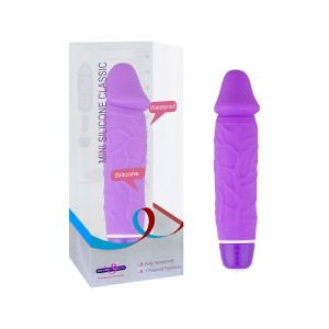 Seven Creations Silicone Classic B0080P9SPGPX 6946689008927