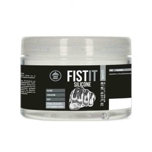 Shots Pharmquests Fist It Silicone Fisting Lubricant 500ml PHA223USA 8714273491916 Detail