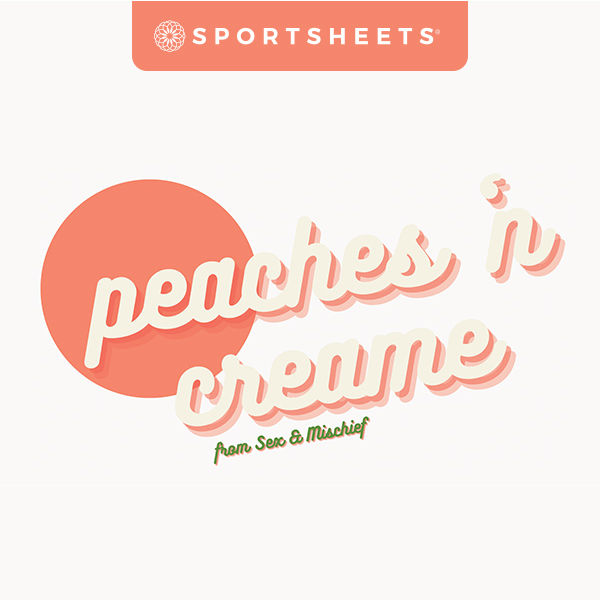 Peaches 'n' Creame