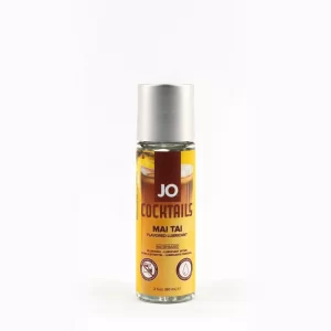 System JO Cocktails Mai Tai Flavoured Lubricant 60ml 42014 796494420140 Detail