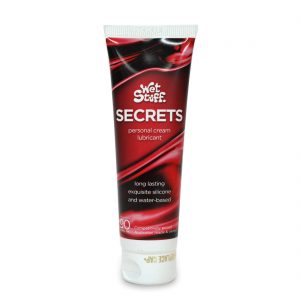 Wet Stuff Secrets 90g 9317463108008