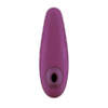 Front view of Womanizer Classic Purple P68350 4251460610018