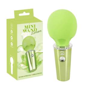 You2Toys Mini Wand Lemon Green 54028590000 4024144454044 Multiview