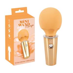 You2Toys Mini Wand Mango Orange 54028670000 4024144454051 Multiview